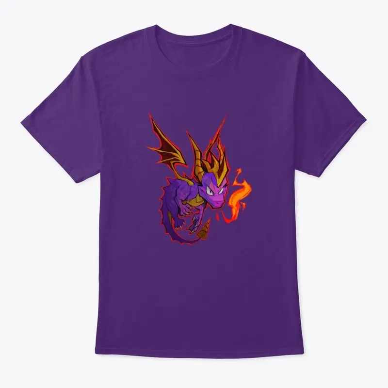 Spyro!